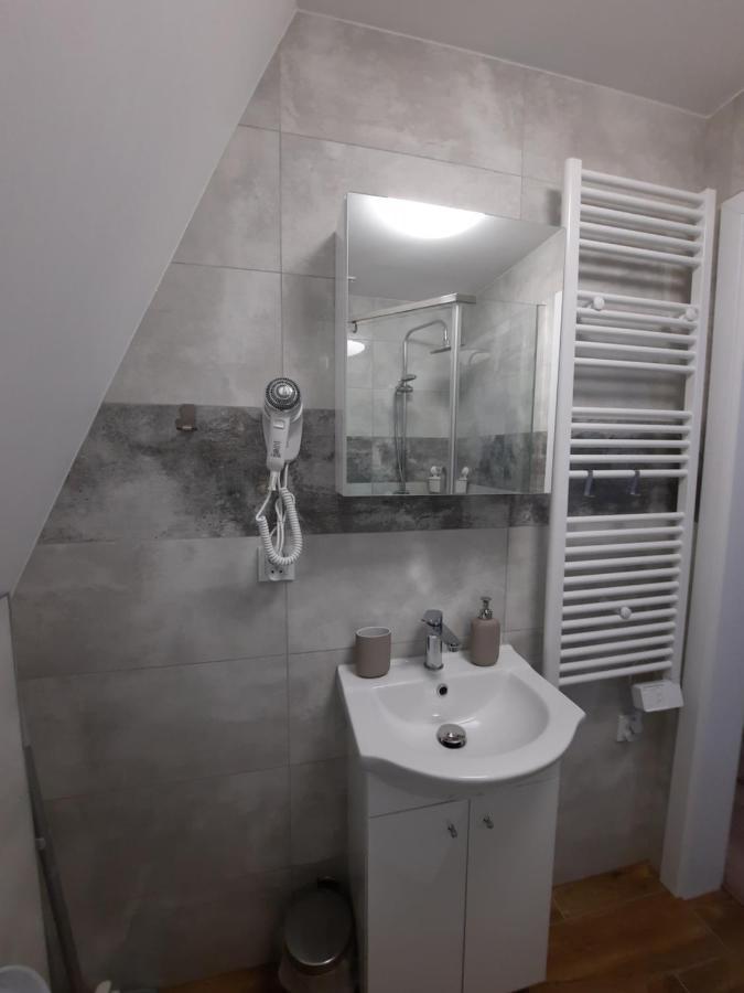 Domki Na Sudeckiej Polanie Stronie Śląskie Exterior foto