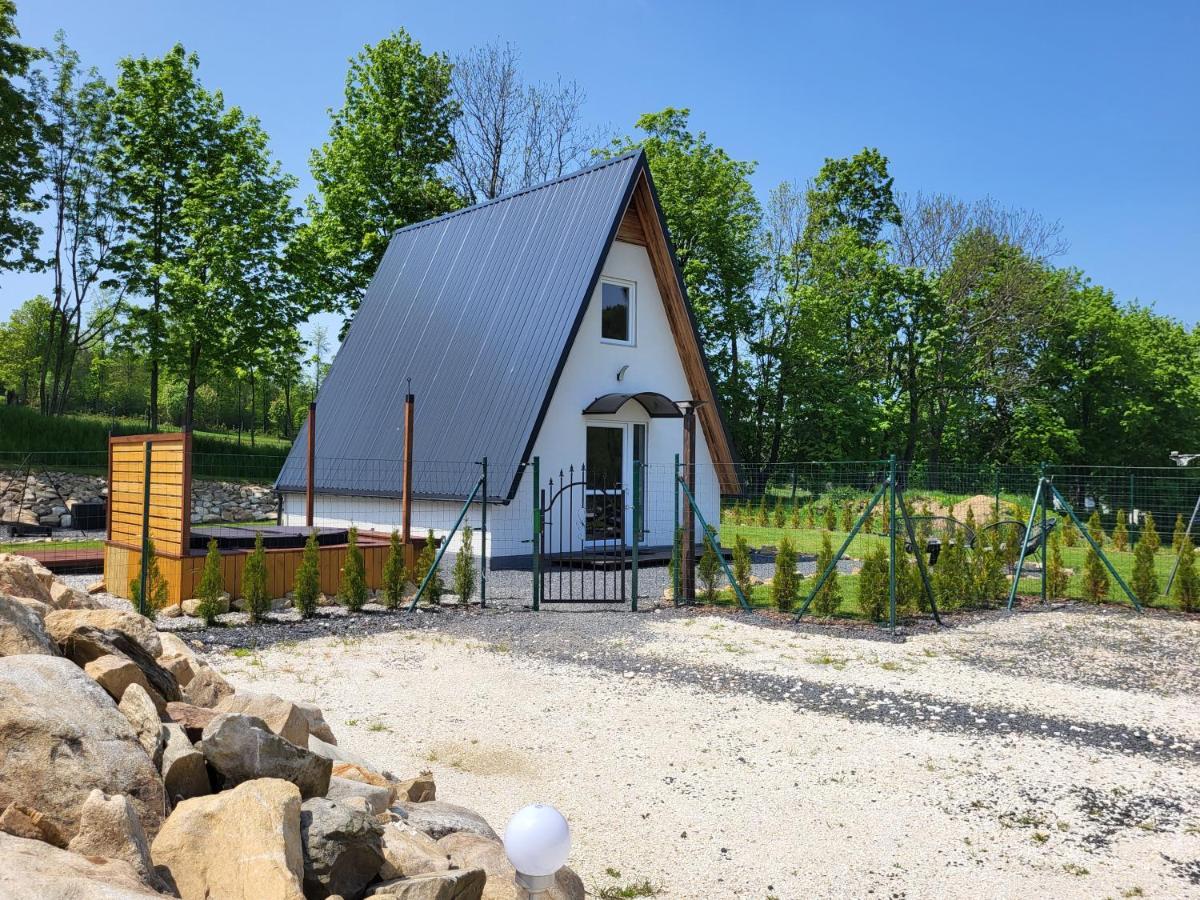 Domki Na Sudeckiej Polanie Stronie Śląskie Exterior foto